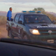 Image for article titled It Was Dumb To Drive Into A Desert Race With Crappy Rentals, I Now Know